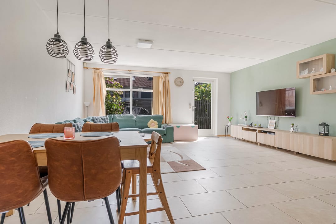 Foto 17 van Swingstraat 5