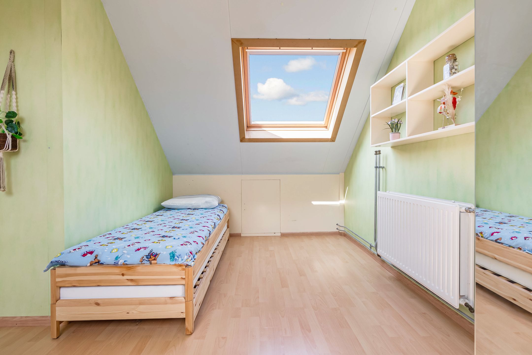 Foto 30 van Swingstraat 5