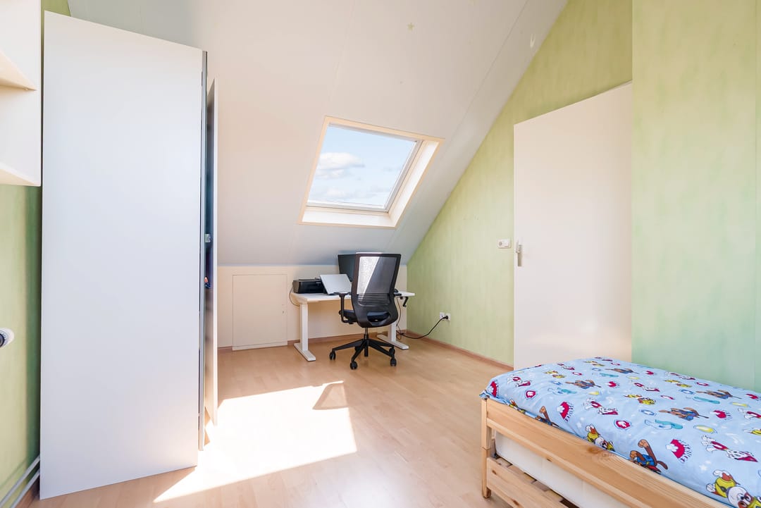 Foto 31 van Swingstraat 5