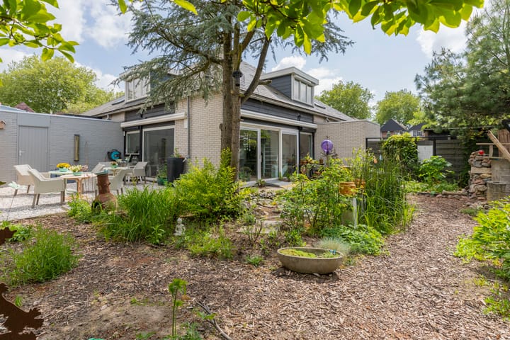 Foto 1 van Watermolen 96