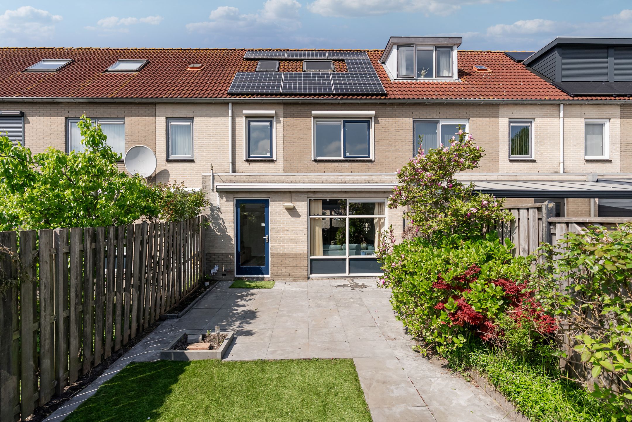 Foto 33 van Swingstraat 5