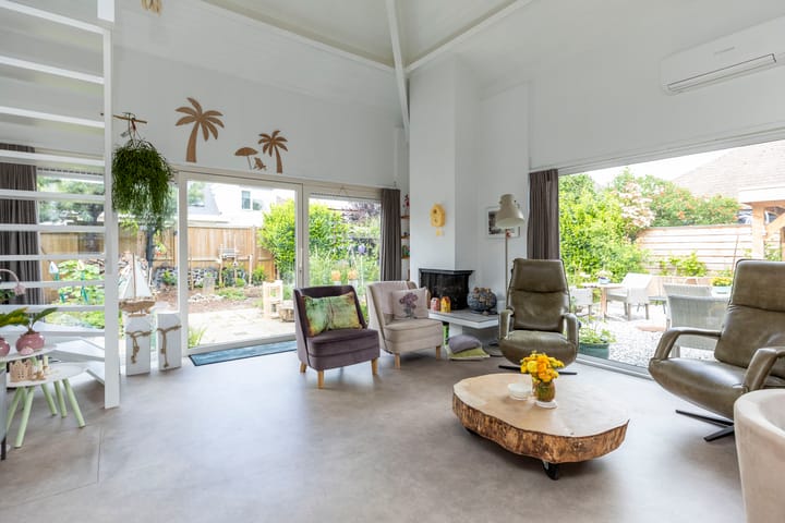 Foto 3 van Watermolen 96