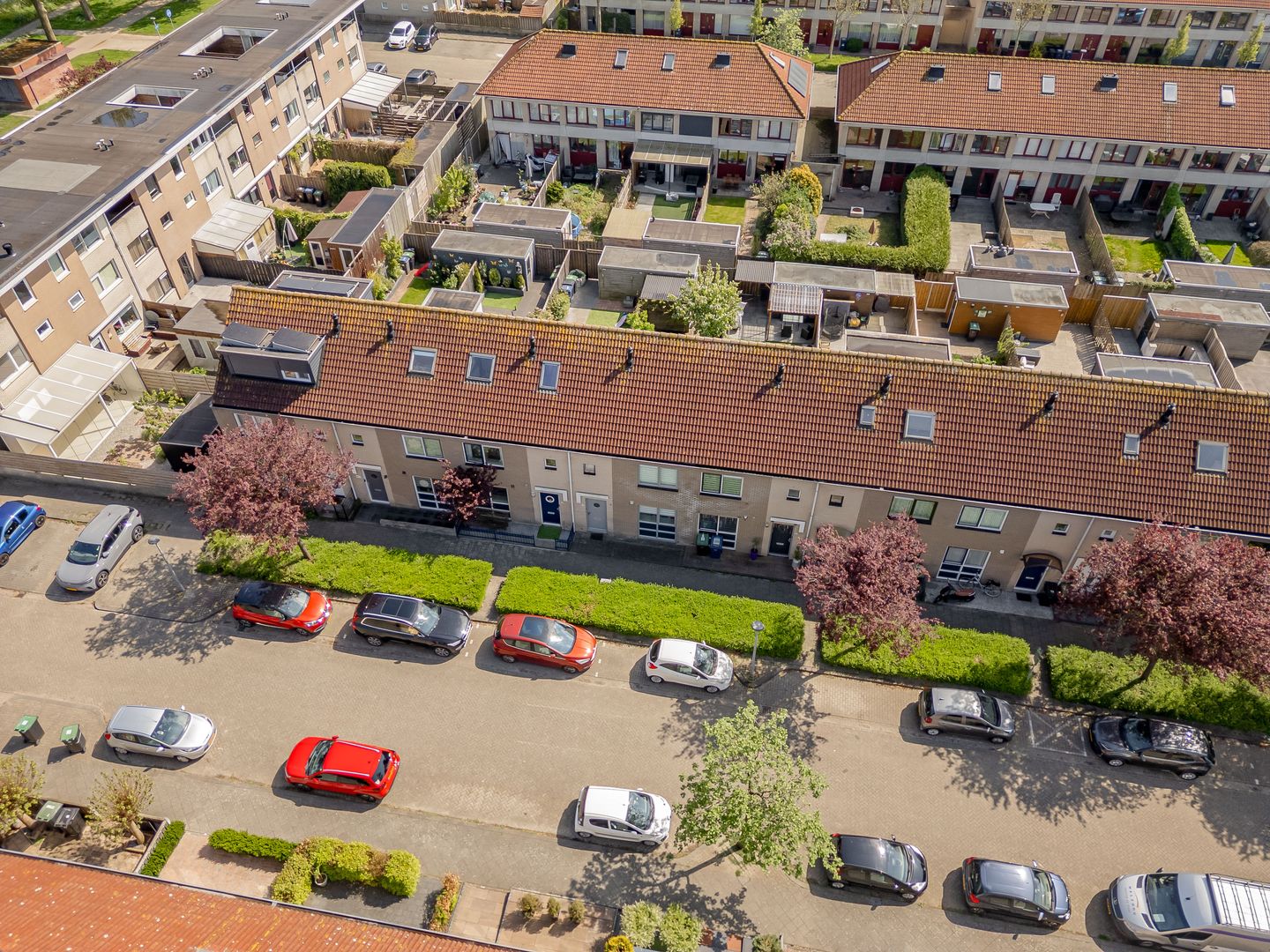 Foto 40 van Swingstraat 5