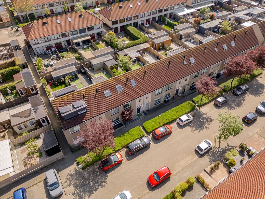 Foto 41 van Swingstraat 5