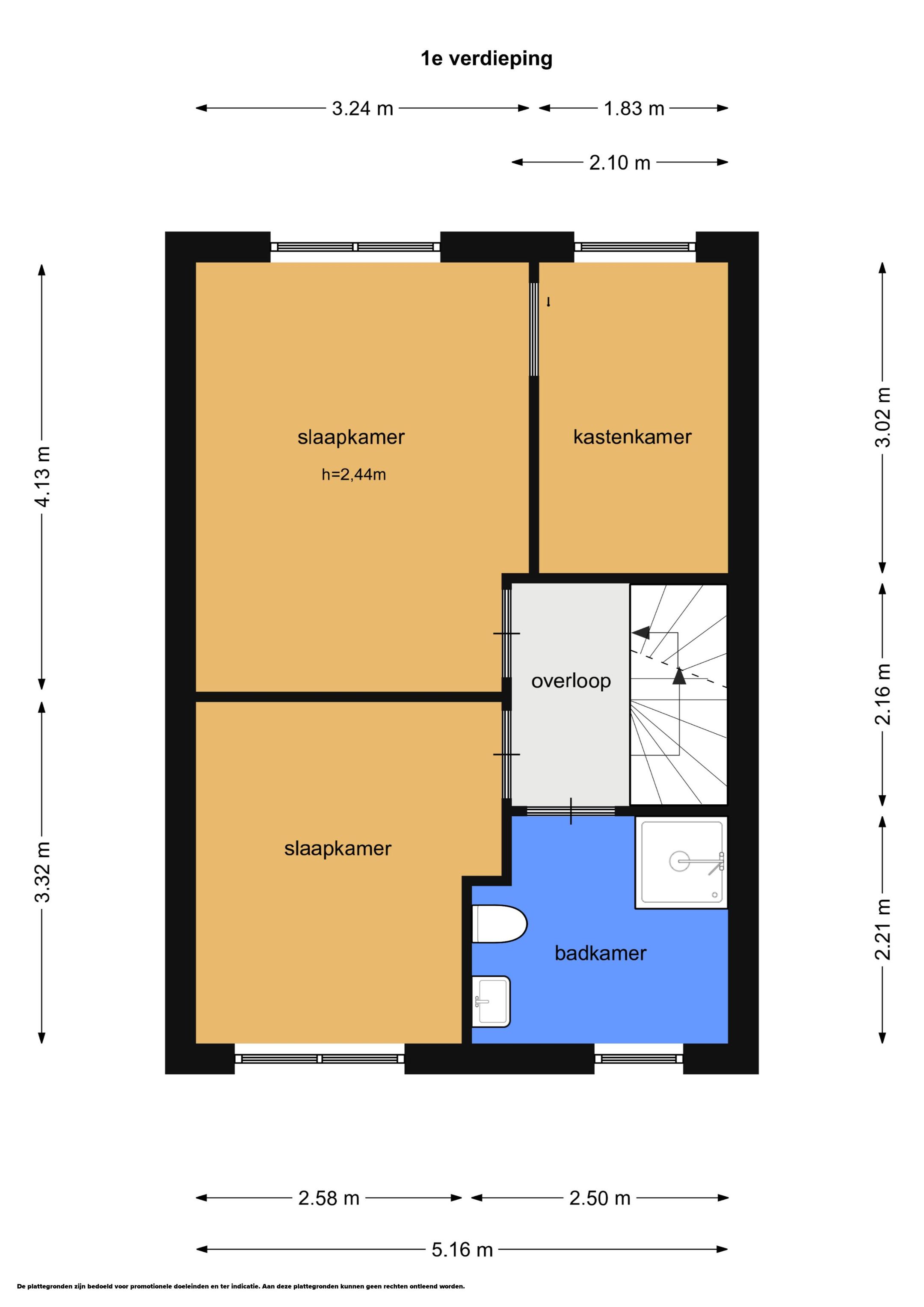 Foto 42 van Swingstraat 5