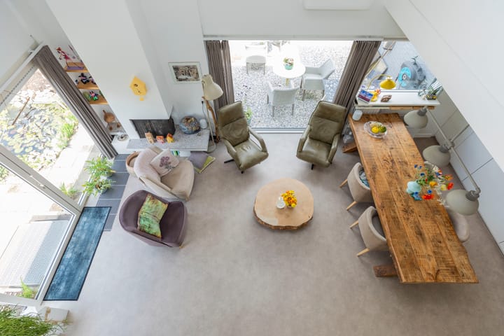 Foto 13 van Watermolen 96