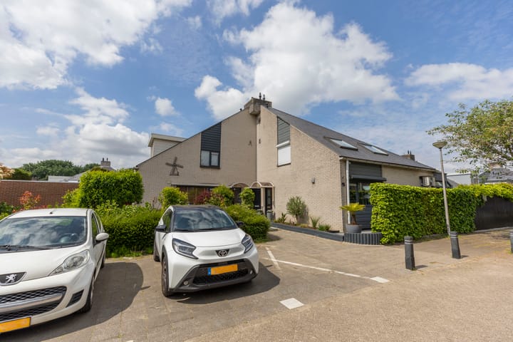 Foto 45 van Watermolen 96