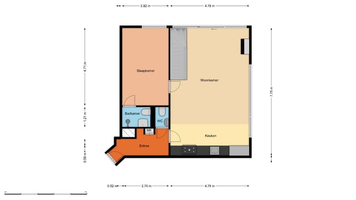 Foto 47 van Watermolen 96