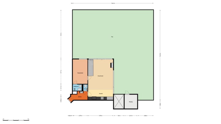Foto 50 van Watermolen 96
