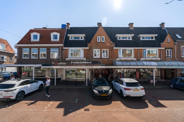 Loosduinse Hoofdstraat 168