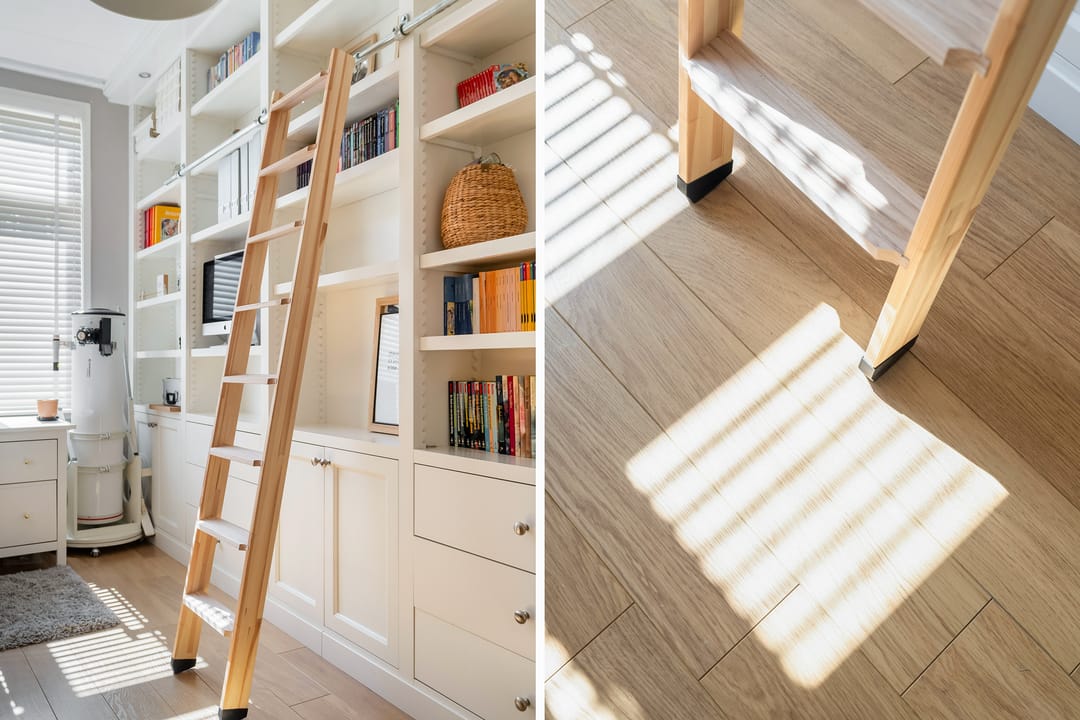 Foto 8 van Loosduinse Hoofdstraat 168