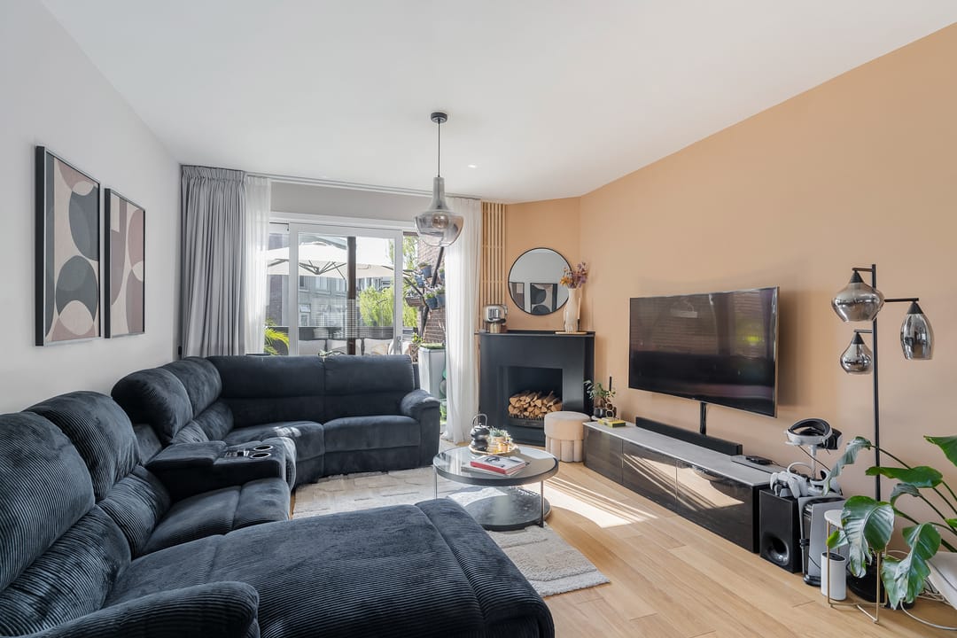 Foto 11 van Loosduinse Hoofdstraat 168