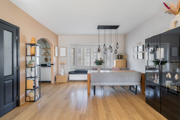 Foto 13 van Loosduinse Hoofdstraat 168