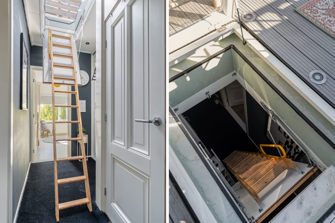 Foto 17 van Loosduinse Hoofdstraat 168