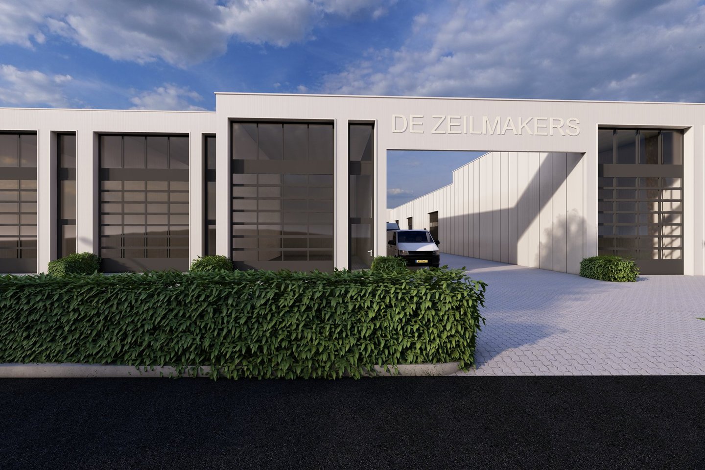 View photo 4 of Zeilmakersstraat 25
