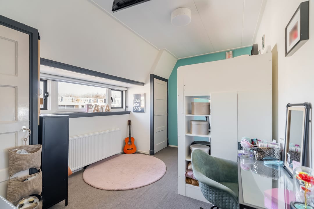 Foto 23 van Loosduinse Hoofdstraat 168