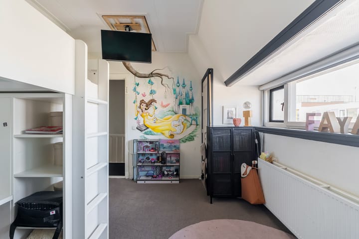 Foto 24 van Loosduinse Hoofdstraat 168