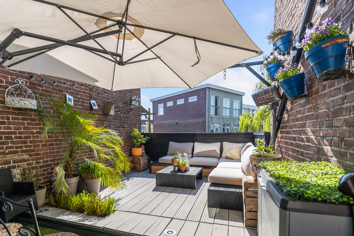 Foto 29 van Loosduinse Hoofdstraat 168