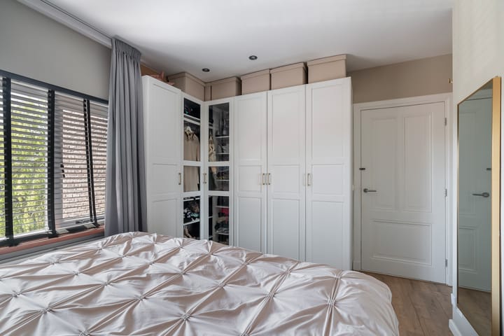 Foto 22 van Loosduinse Hoofdstraat 168