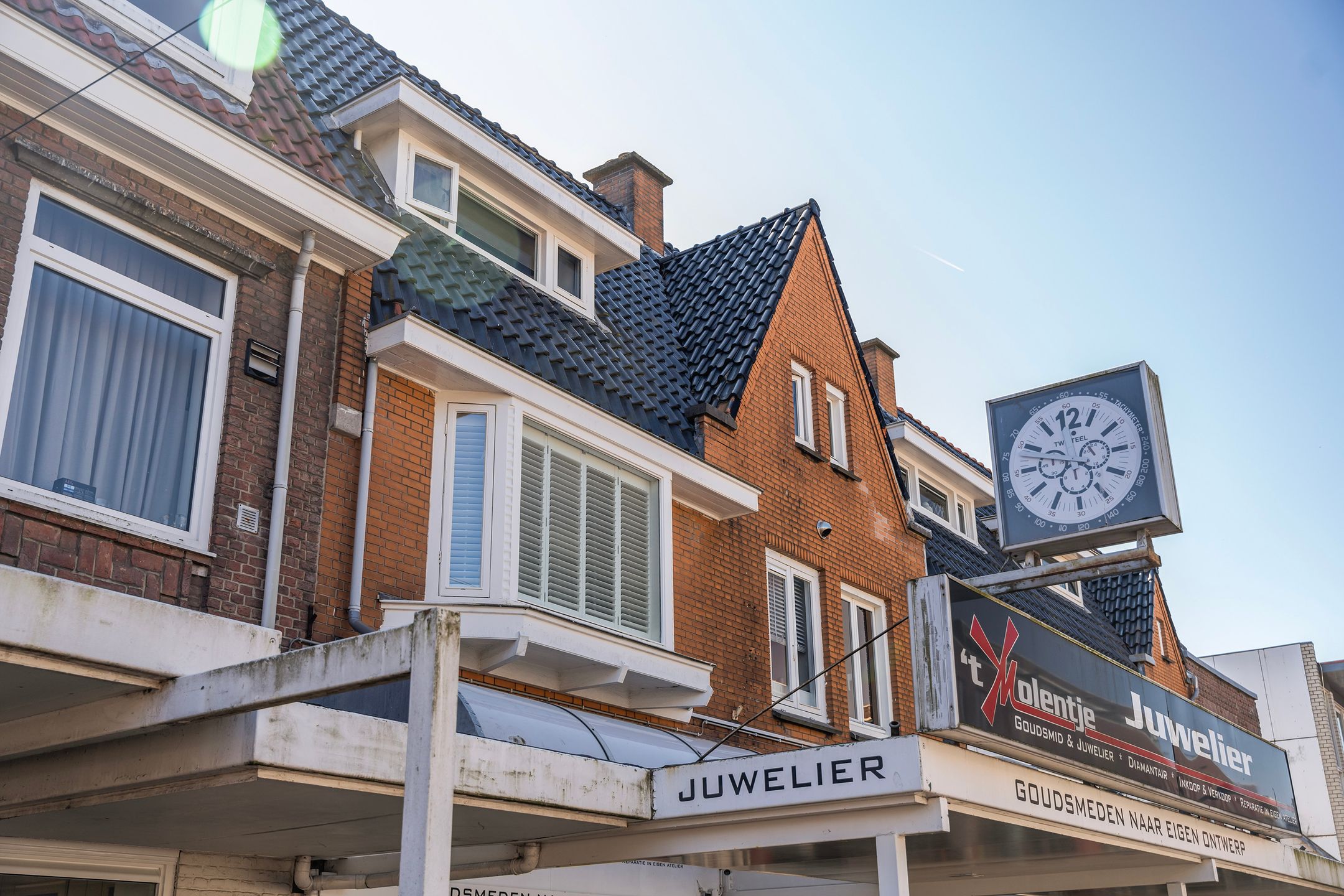 Foto 36 van Loosduinse Hoofdstraat 168