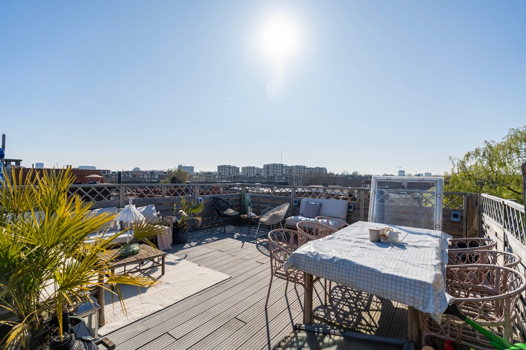 Foto 37 van Loosduinse Hoofdstraat 168