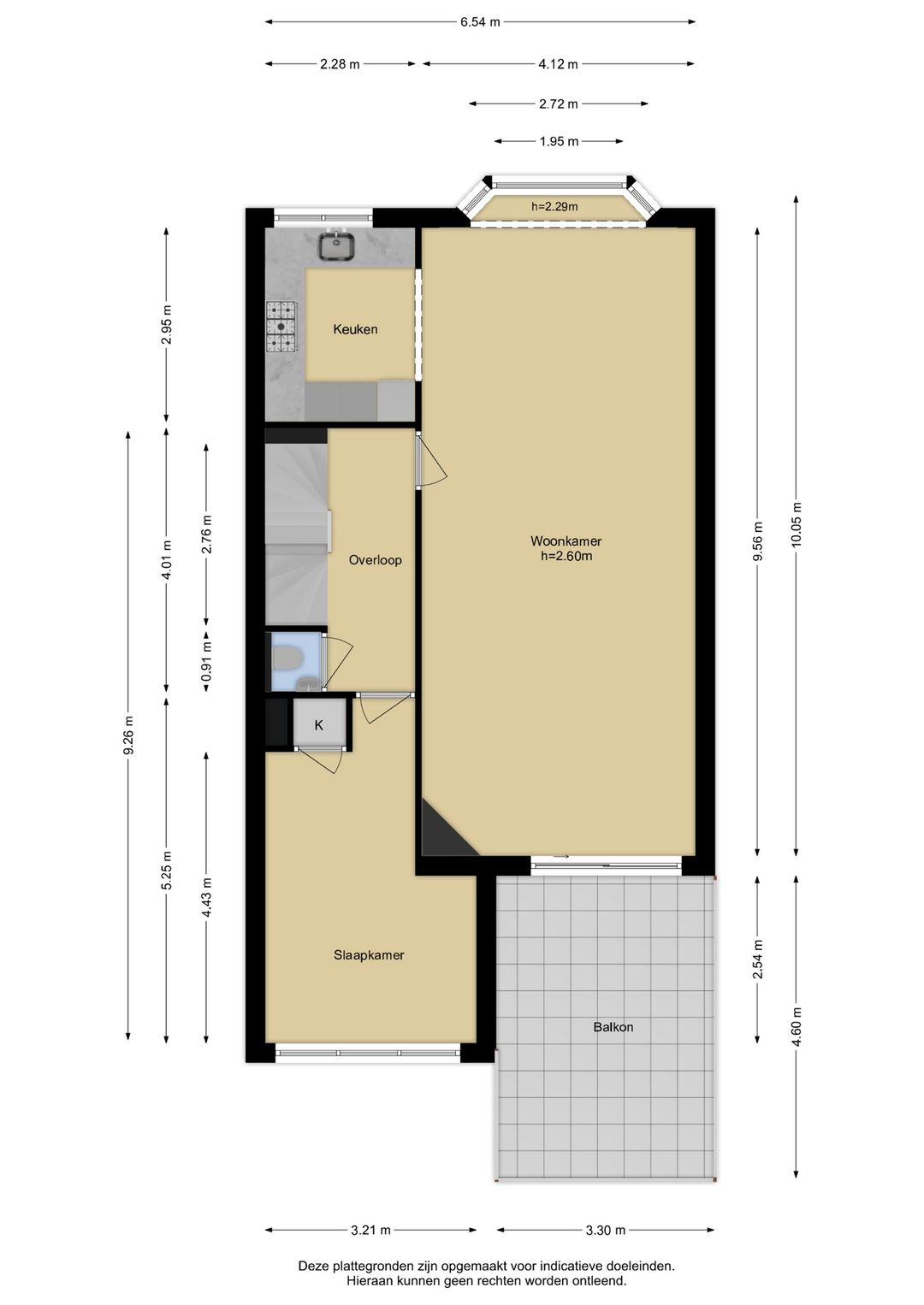 Foto 43 van Loosduinse Hoofdstraat 168