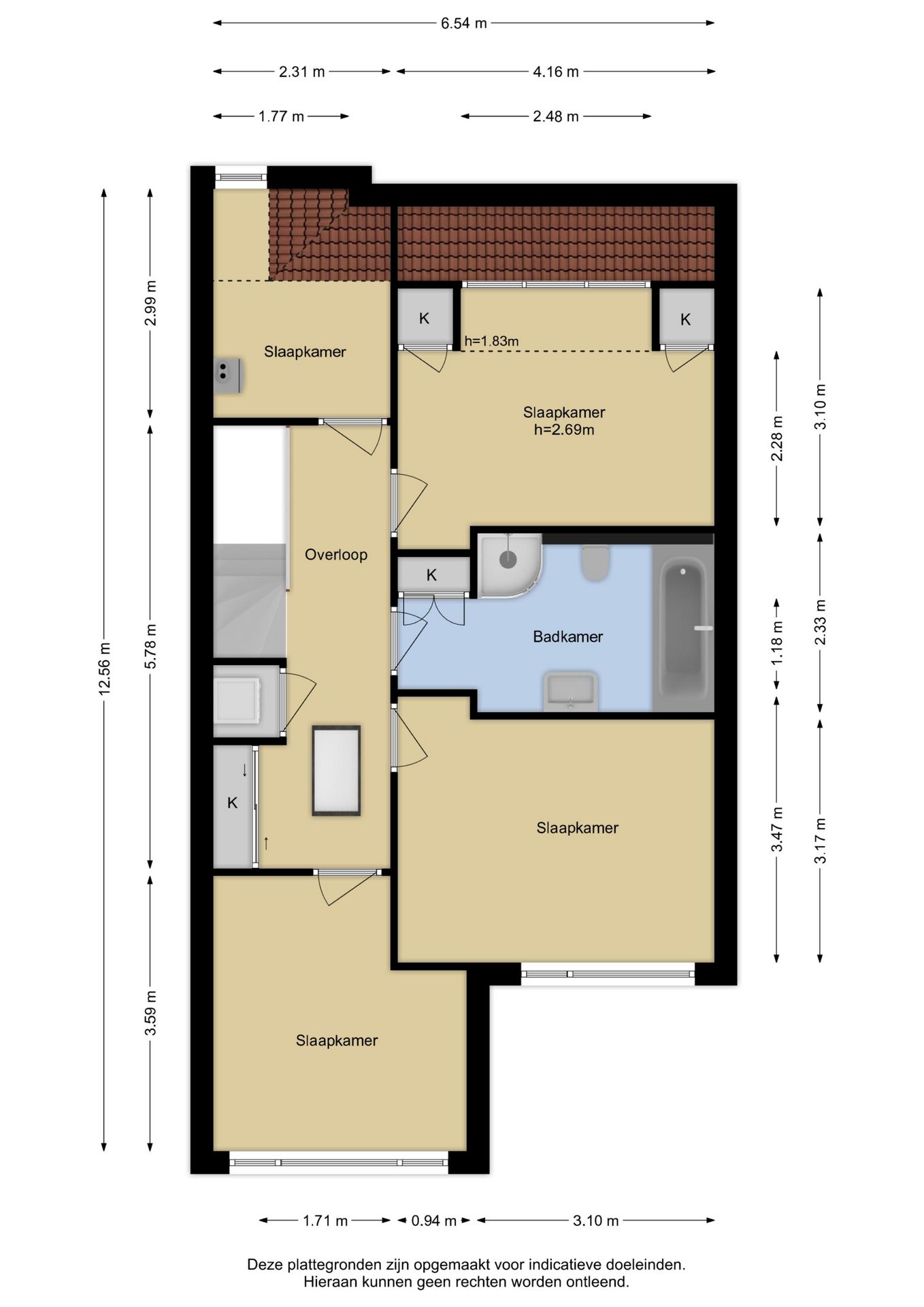 Foto 44 van Loosduinse Hoofdstraat 168