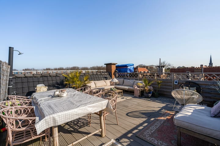 Foto 40 van Loosduinse Hoofdstraat 168