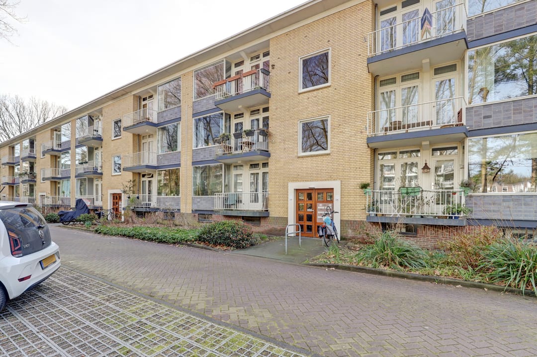 Photo 1 of Prinses Marijkelaan 28-2