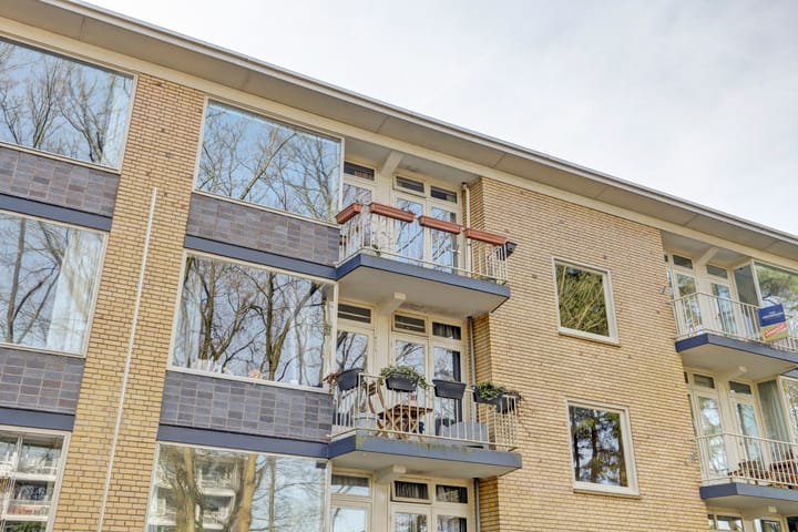 Foto 2 van Prinses Marijkelaan 28-2