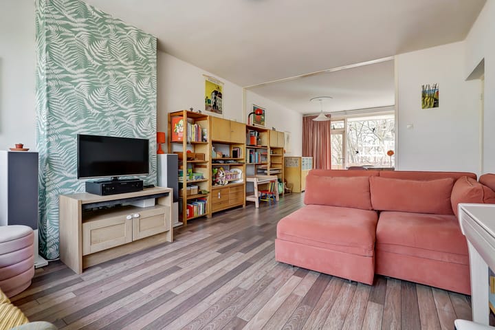 Foto 4 van Prinses Marijkelaan 28-2