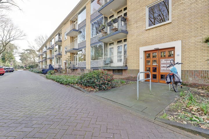 Foto 3 van Prinses Marijkelaan 28-2