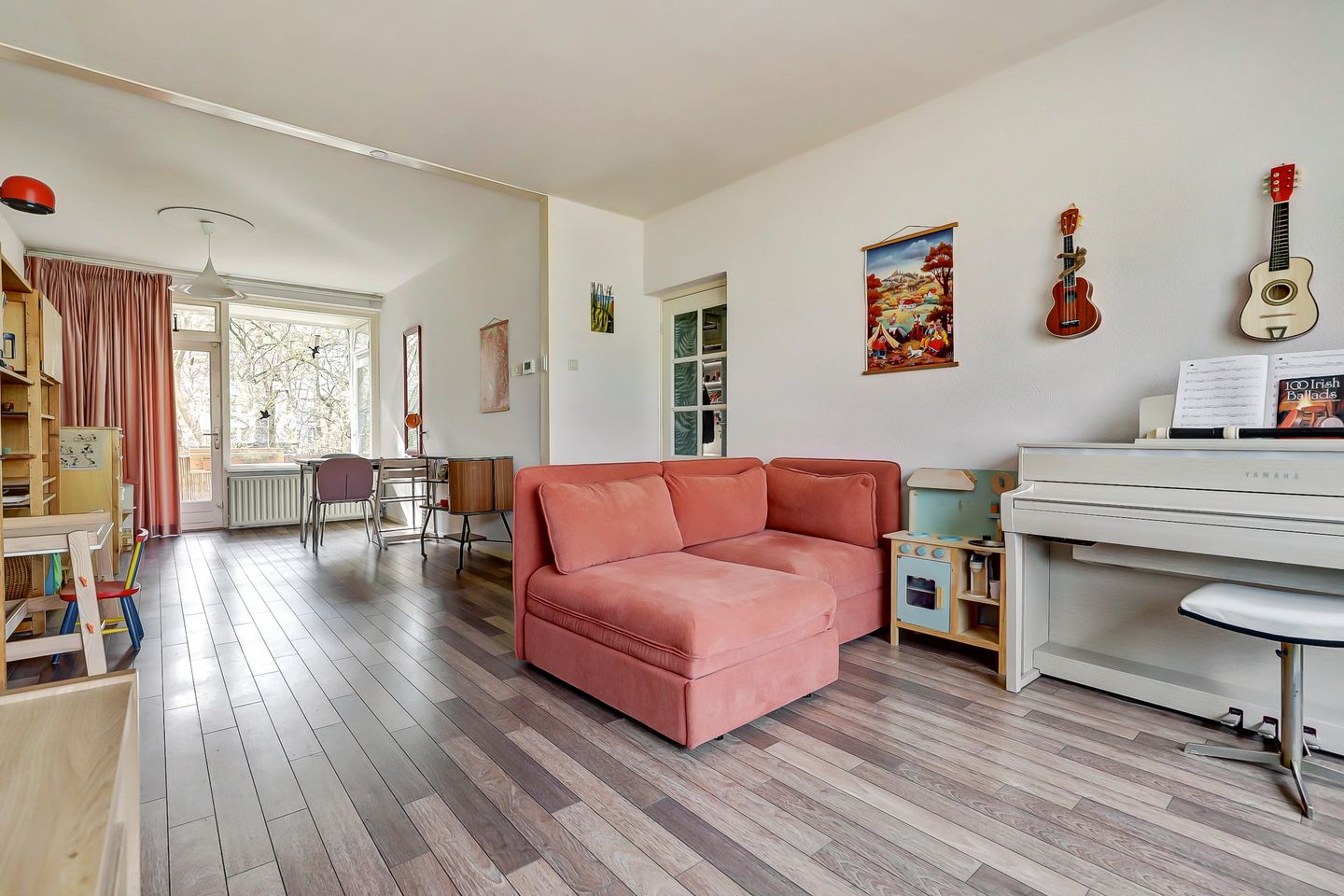 Photo 5 of Prinses Marijkelaan 28-2