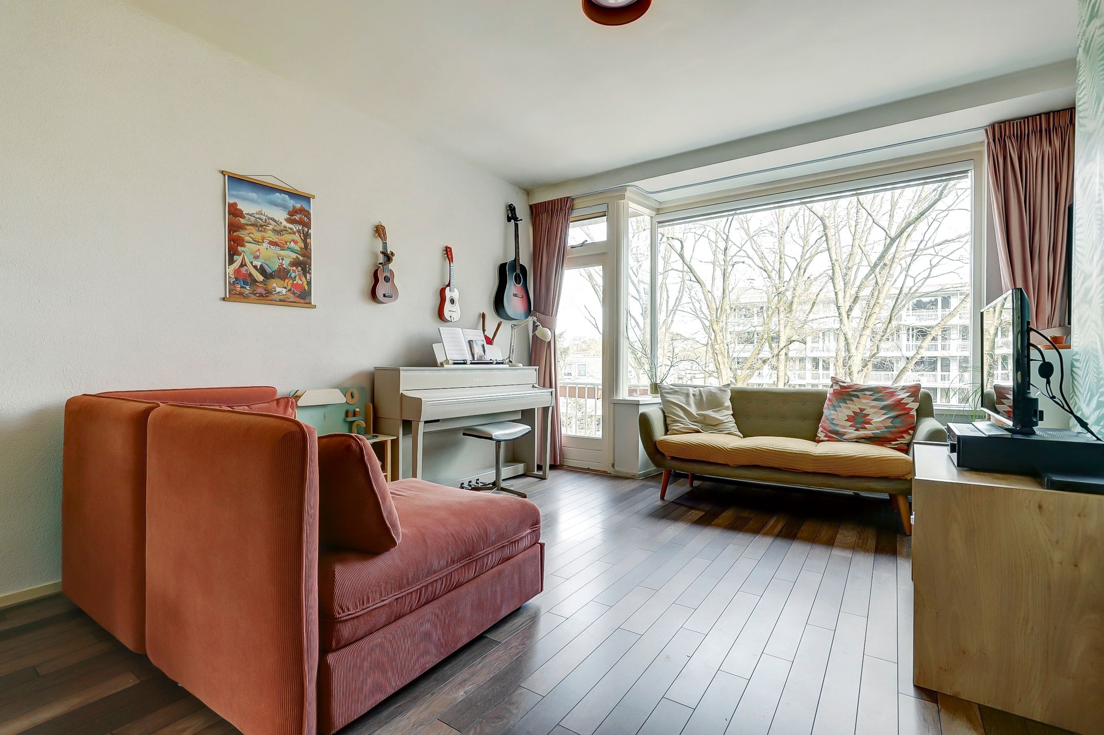 Photo 6 of Prinses Marijkelaan 28-2