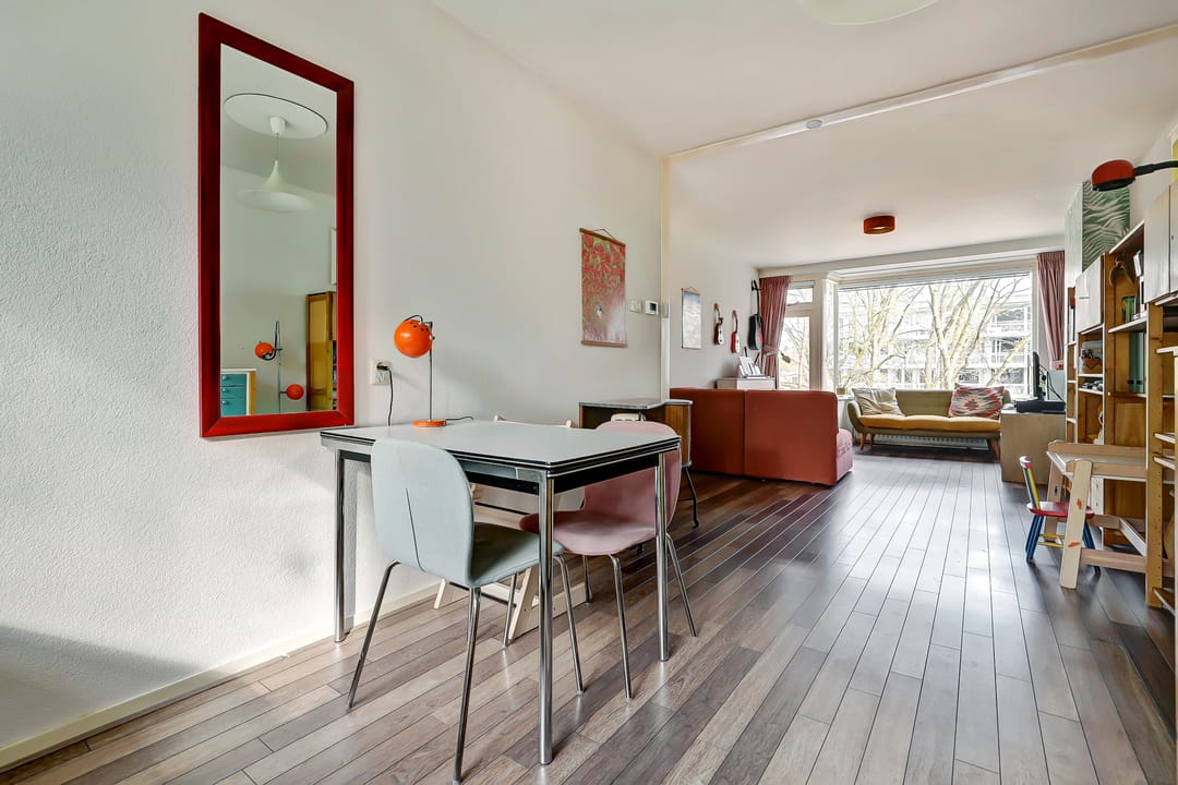 Photo 8 of Prinses Marijkelaan 28-2