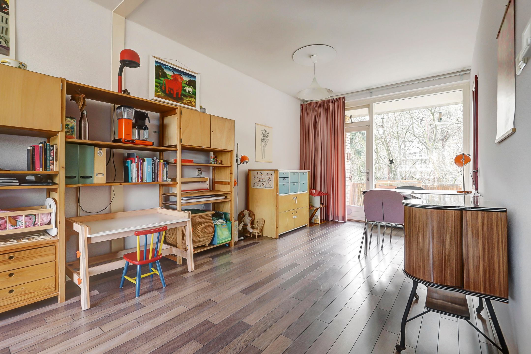 Photo 9 of Prinses Marijkelaan 28-2