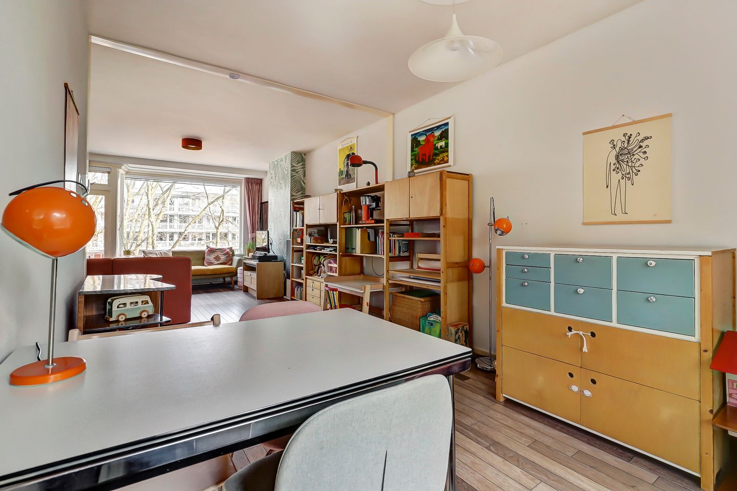 Photo 10 of Prinses Marijkelaan 28-2