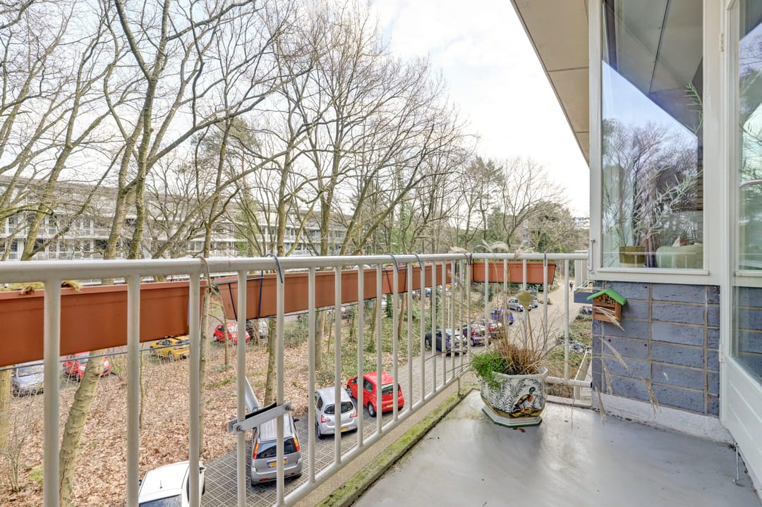 Photo 13 of Prinses Marijkelaan 28-2