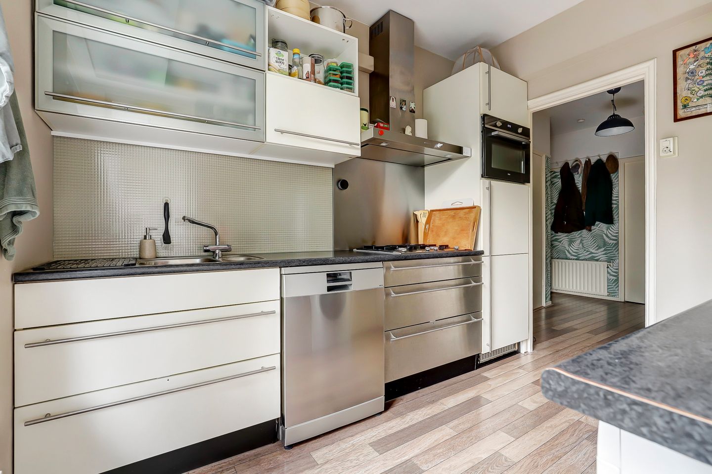 Photo 14 of Prinses Marijkelaan 28-2