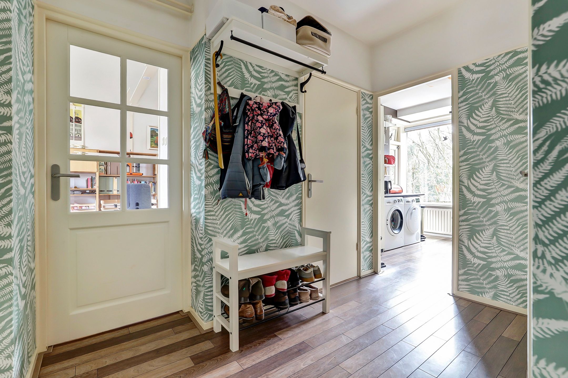 Photo 18 of Prinses Marijkelaan 28-2