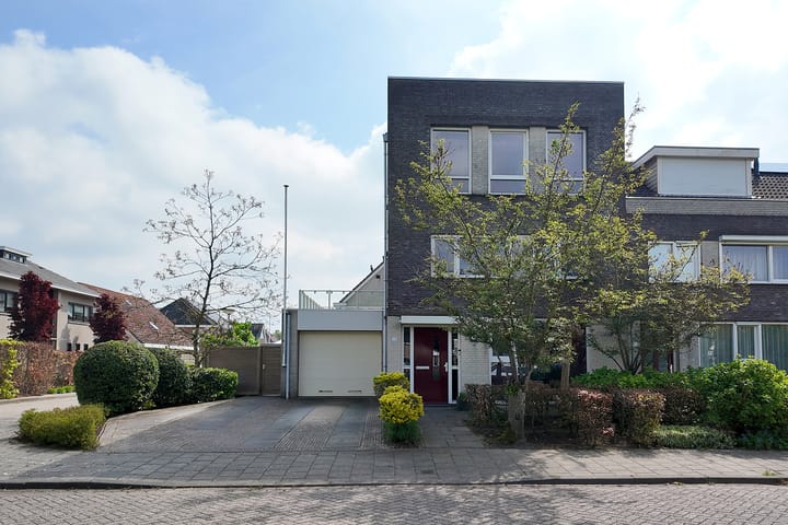 Maartenskreek 13