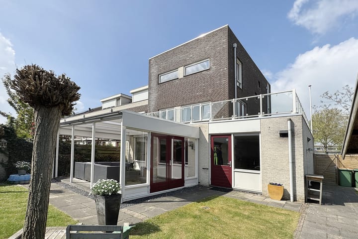 Foto 6 van Maartenskreek 13