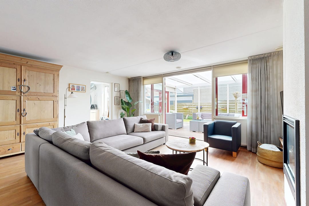 Foto 11 van Maartenskreek 13