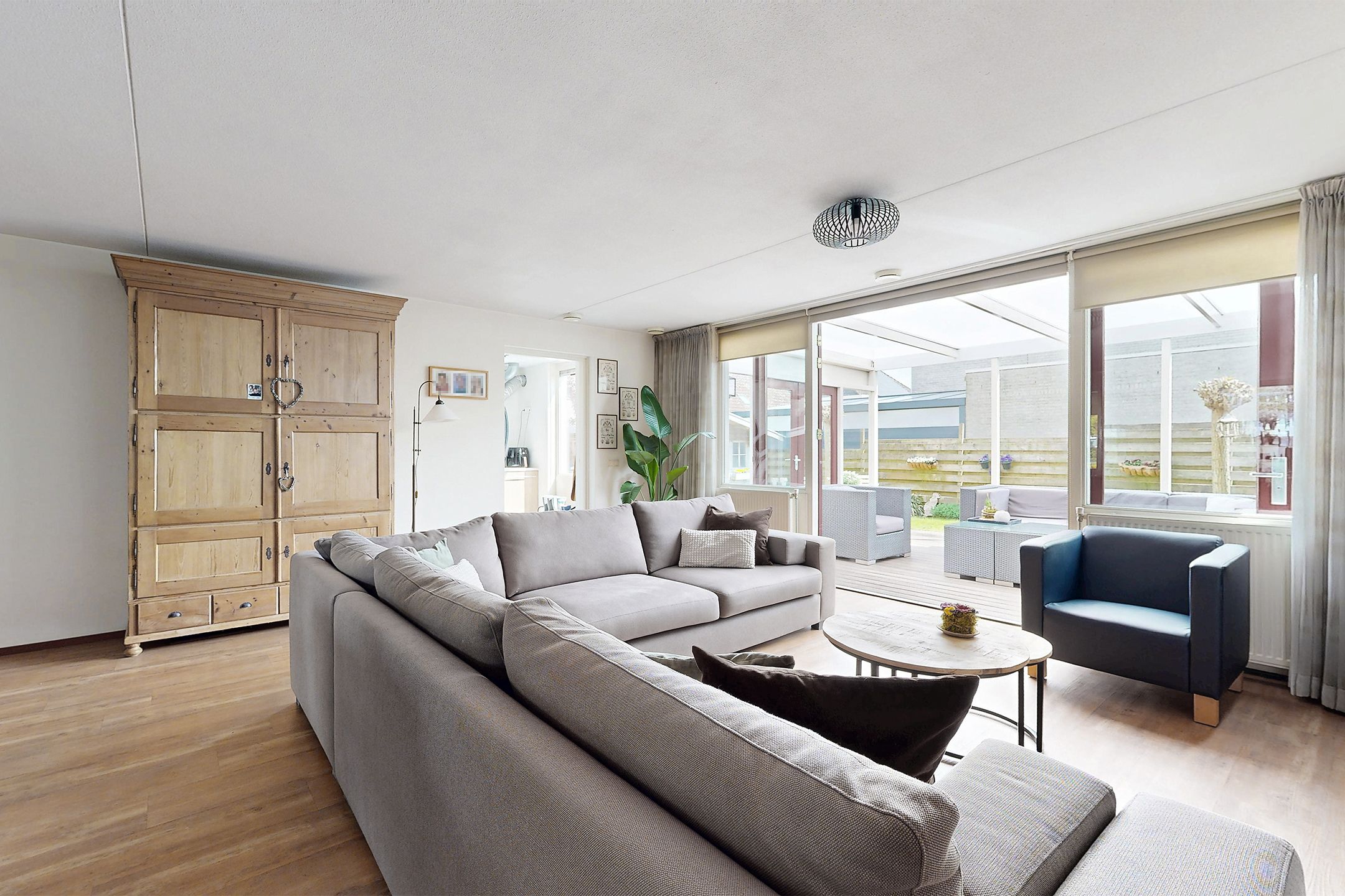 Foto 12 van Maartenskreek 13