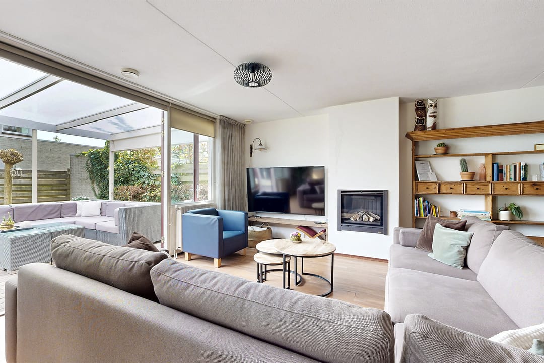 Foto 13 van Maartenskreek 13