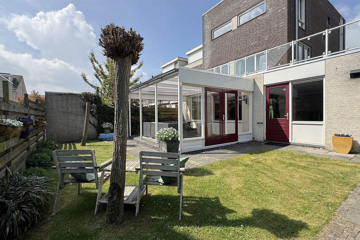 Foto 64 van Maartenskreek 13