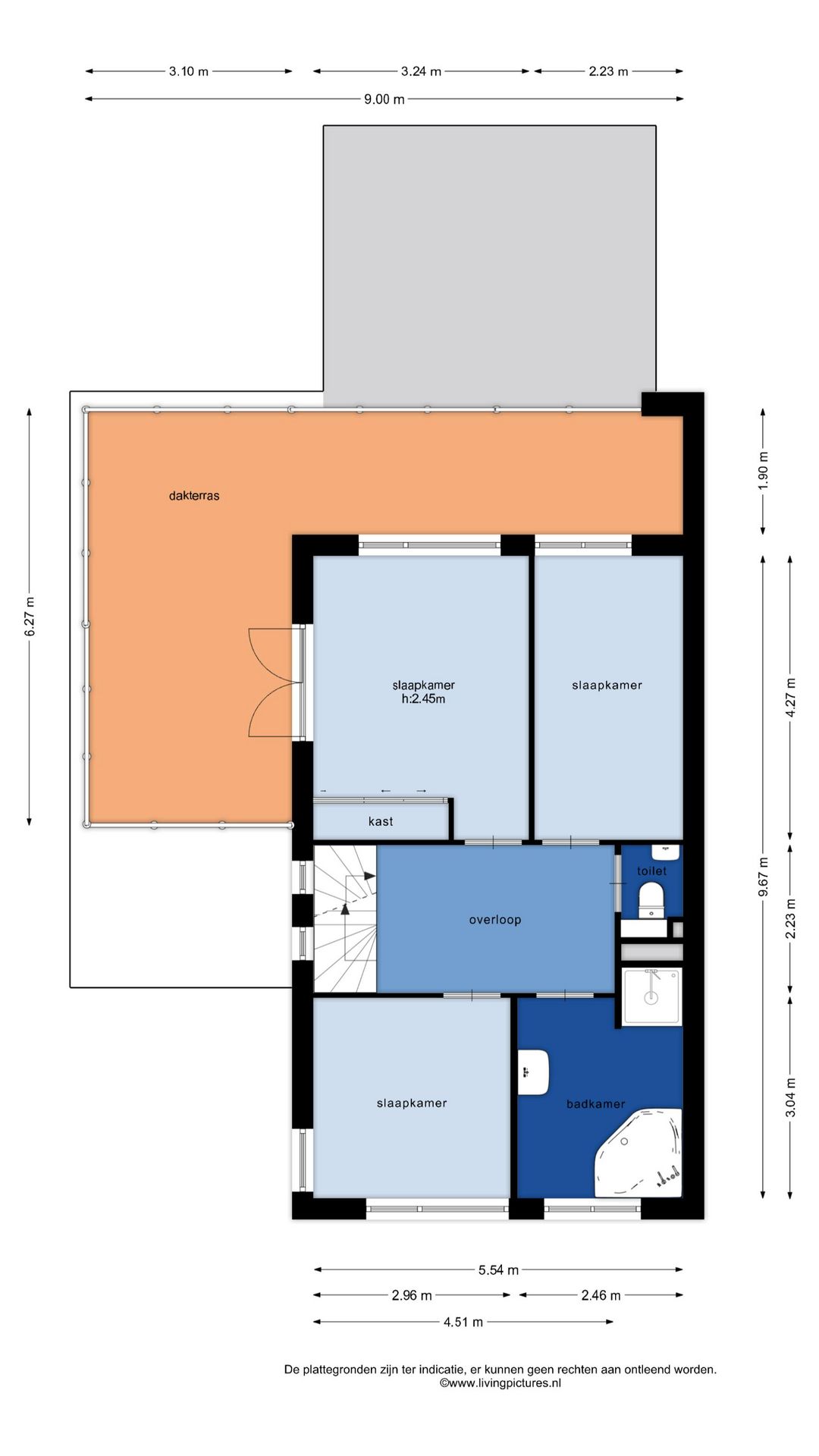 Foto 82 van Maartenskreek 13