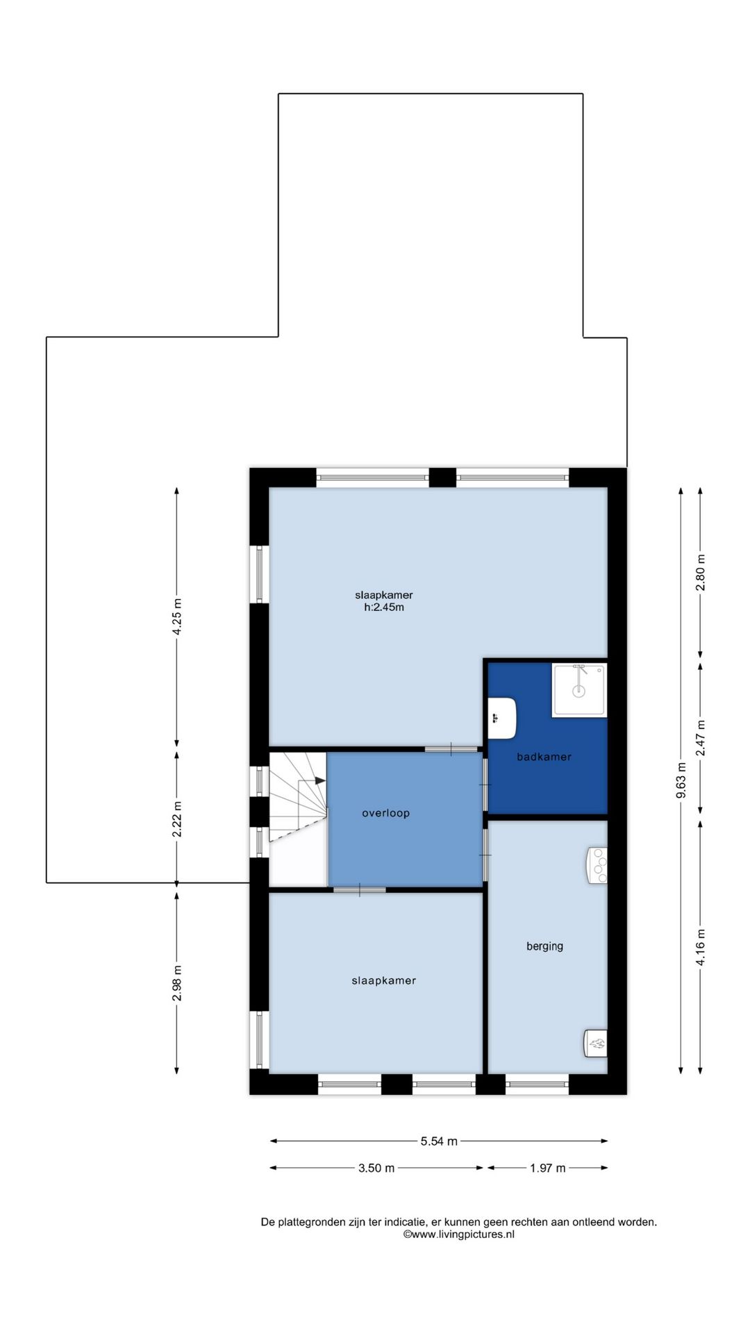 Foto 83 van Maartenskreek 13