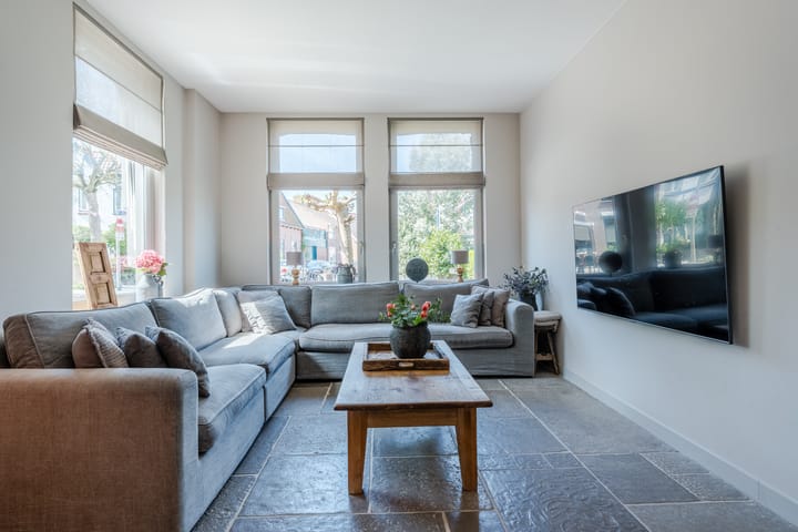 Foto 2 van Remisestraat 30