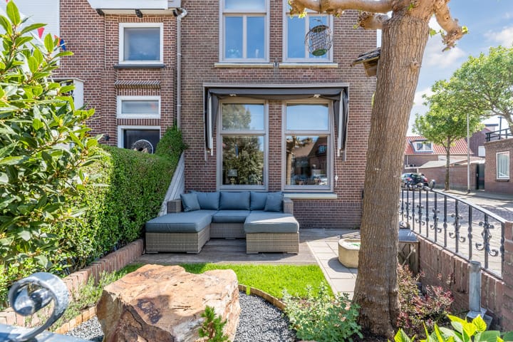 Foto 4 van Remisestraat 30